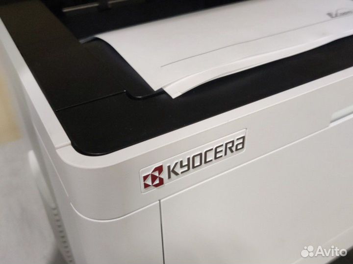 Лазерный принтер kyocera 2335dw