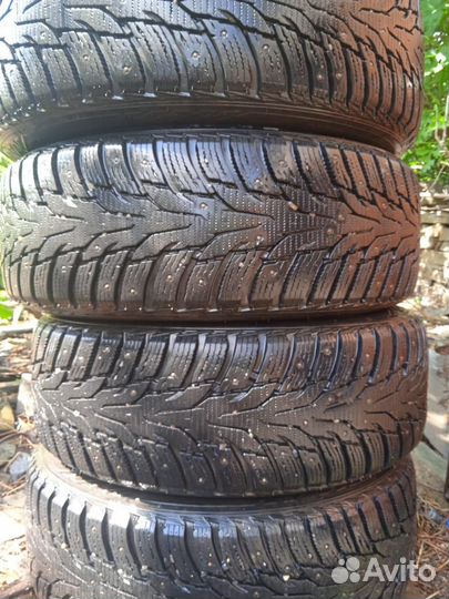 Nexen Classe Premiere 4/100 R16