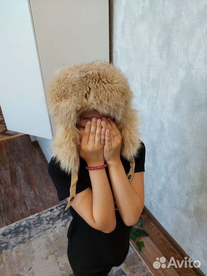 Шапка детская