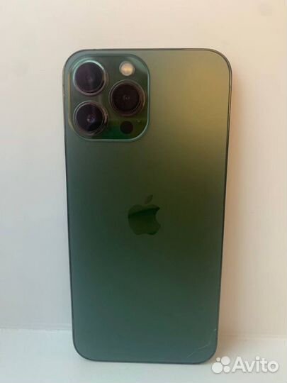 iPhone 13 Pro Max, 256 ГБ