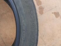 Michelin CrossClimate 275/45 R21