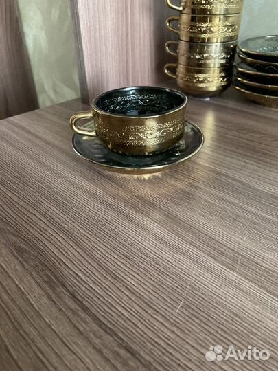 Чайный сервиз СССР