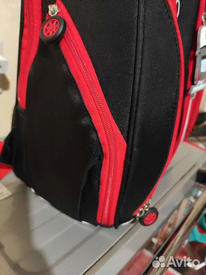 Рюкзак школьный erhaft