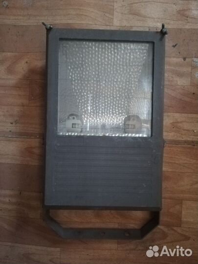 Прожектора бу