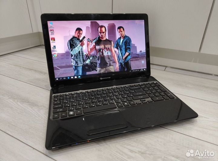 Мощный Core i5 / SSD / GT 620 / GTA 5 тянет