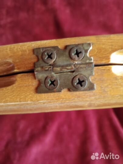 Нарды ручной работы зона