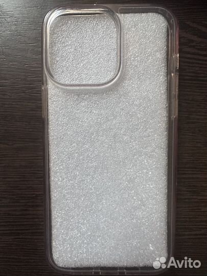 Чехол на iPhone 14 pro max