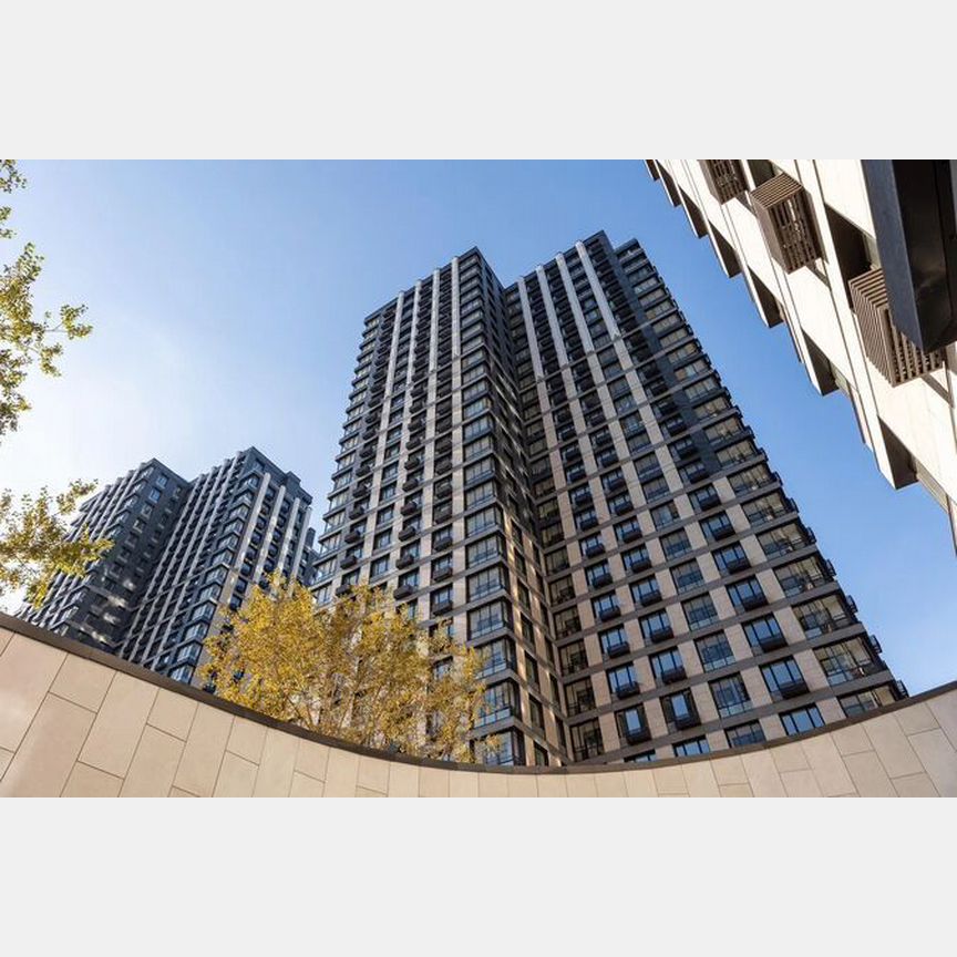 3-к. квартира, 104,9 м², 25/26 эт.