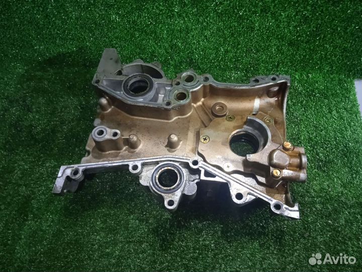 Крышка грм Альмера N16 QG15