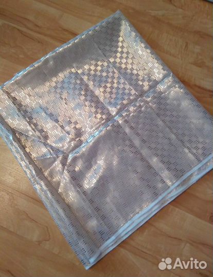 Новые ткани ссср(за все)