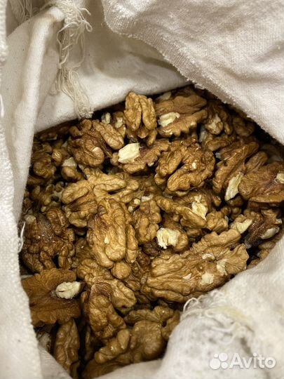 Грецкий орех