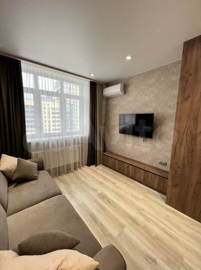 Квартира-студия, 26 м², 10/13 эт.