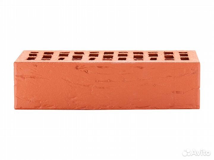 Кирпич облицовочный лср