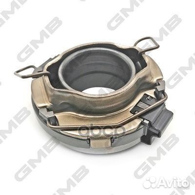 Подшипник выжимной GC09010 GMB