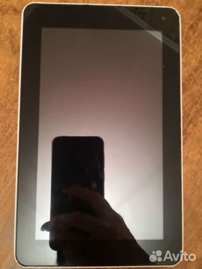 Планшет