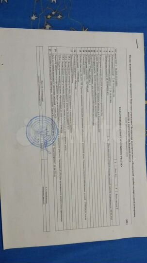 Участок 7,7 га (СНТ, ДНП)