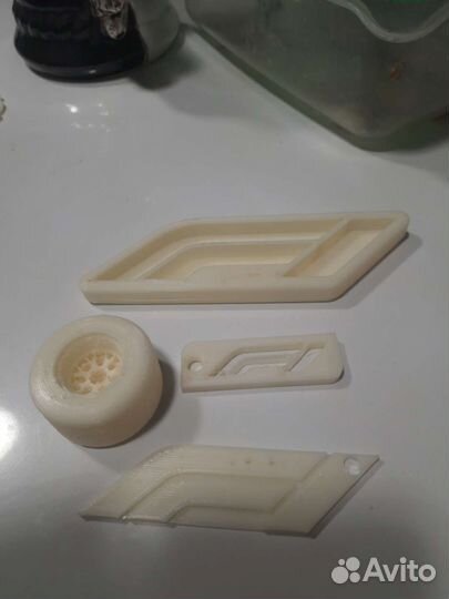 3d печать моделирование фотополимерная печать