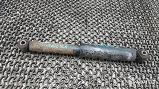 Амортизатор задний opel vectra C (MML26MF01)