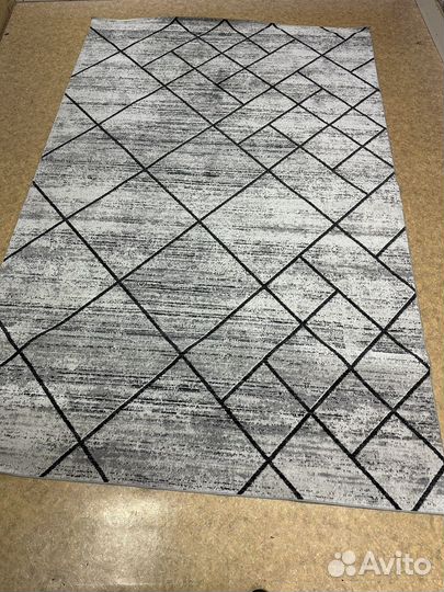 Ковер турецкий новый 2 на 3