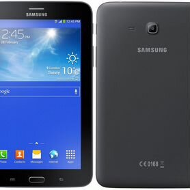 Планшет Samsung Galaxy Tab 3 Lite SM-T111