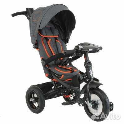 Велосипед трехколесный Mars Mini Trike