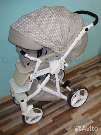 Adamex Luciano 3 в 1 отличное состояние