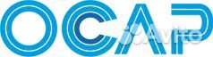 Ocap 0506242-S Тяга рулевая 0506242-S ocap