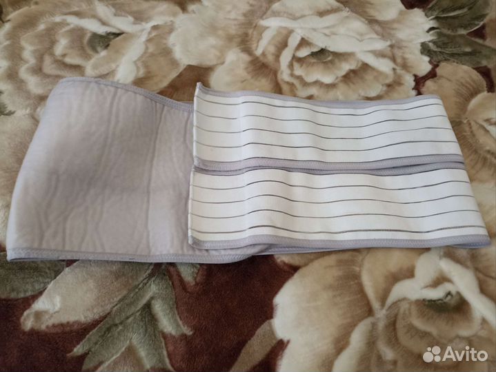 Бандаж на брюшную стенку