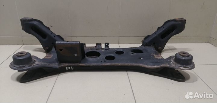 Балка подмоторная Transit 2006-2013