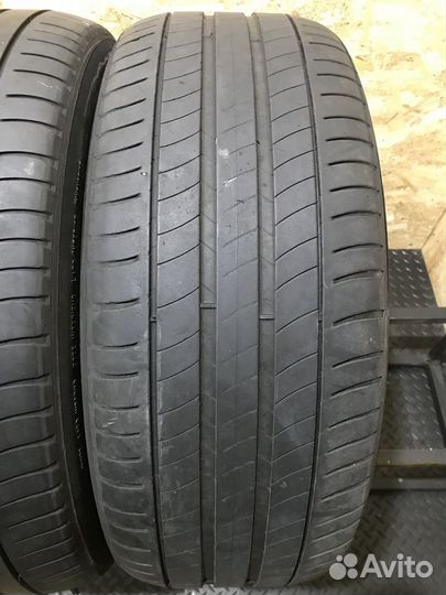 Michelin Primacy 3 215/50 R17 95W