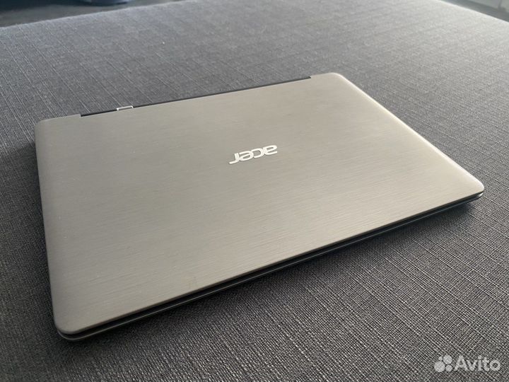 Acer aspire s3