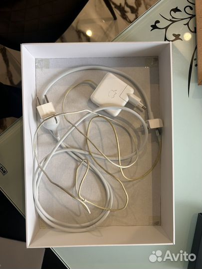 Apple macbook air 2015