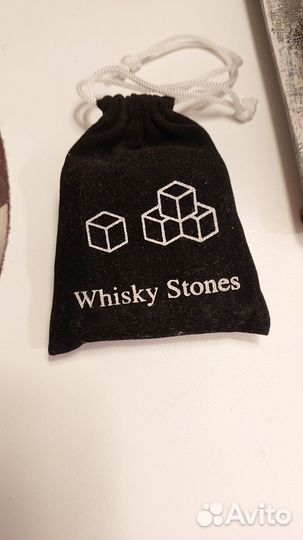 Кубики для виски