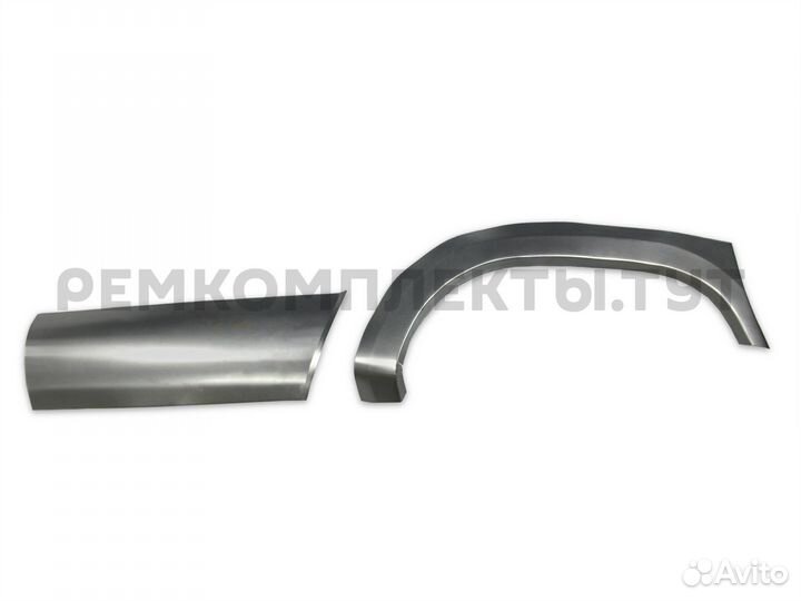 Арка задняя правая Great Wall Deer