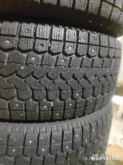 Yokohama Ice Guard Stud IG55 205/55 R16 91Q