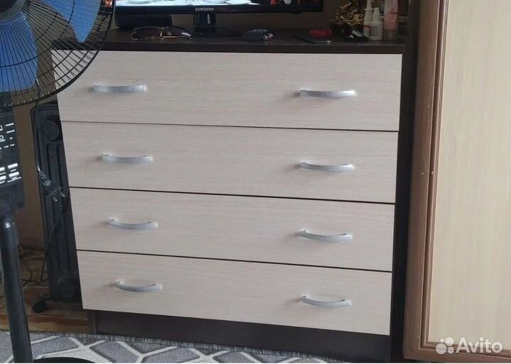 Комод Фаворит