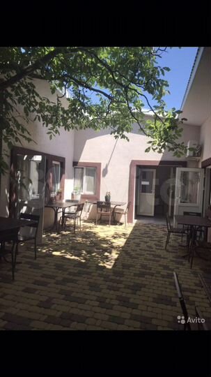 Комната 18 м² в 1-к., 2/3 эт.