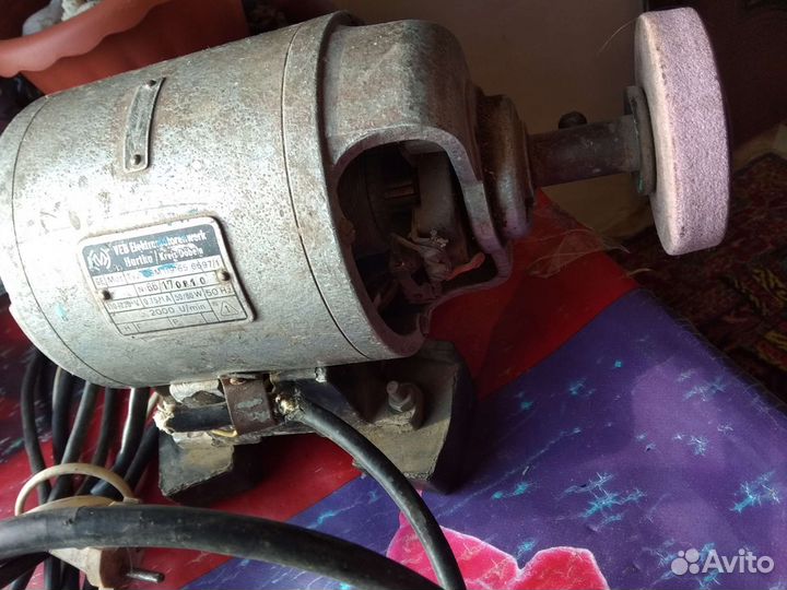 Перфоратор.Дрель.Точило