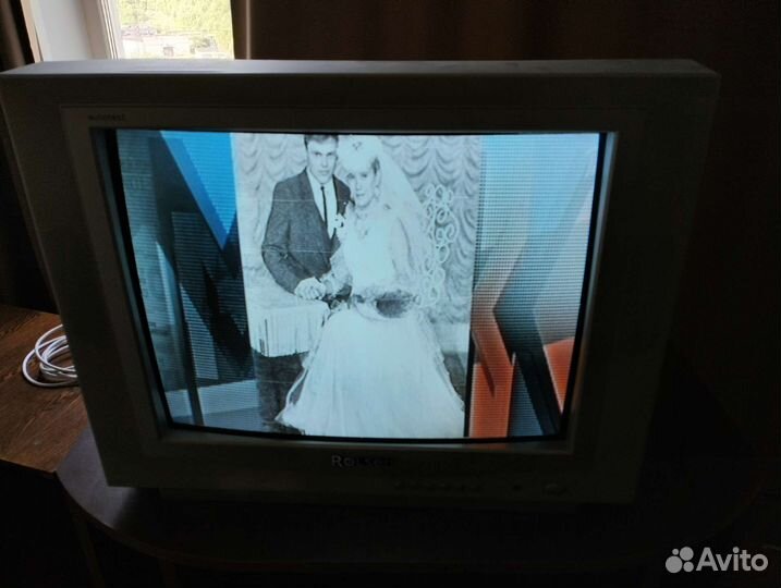 Телевизор бу