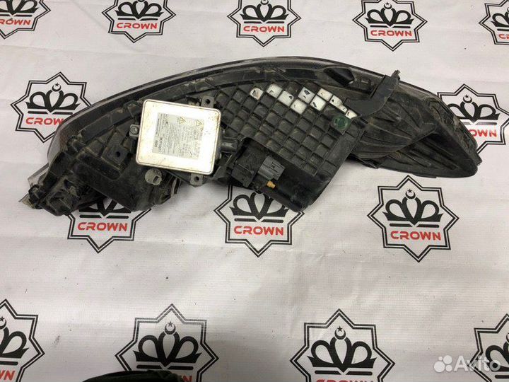 Фара передняя левая Honda Accord