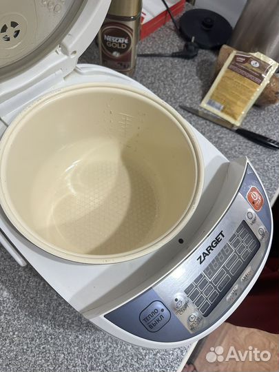 Мультиварка бу