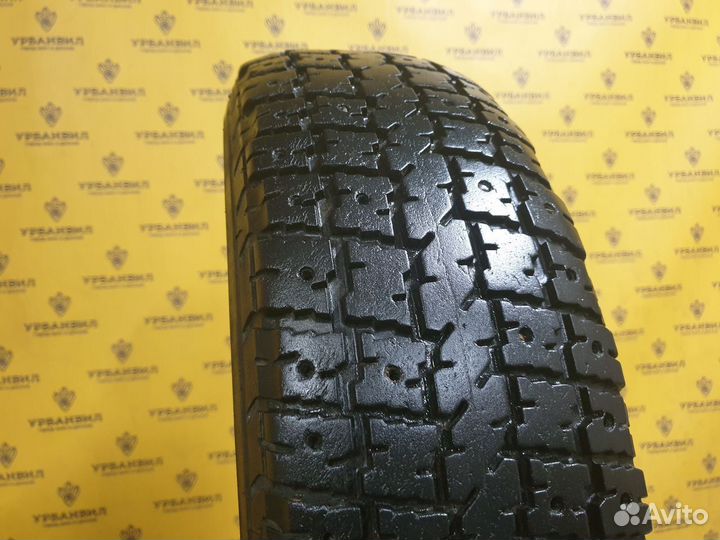 Amtel К-192 Кобра 195/70 R15C N