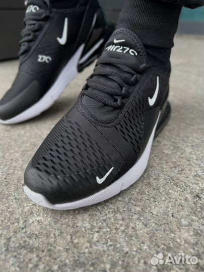 Кроссовки Nike Air max 270