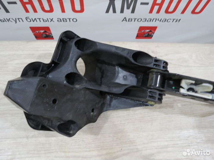 Педаль тормоза Volkswagen Polo