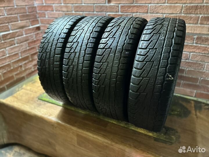Cordiant Winter Drive 185/65 R15 92T