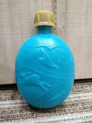 Фляжка СССР