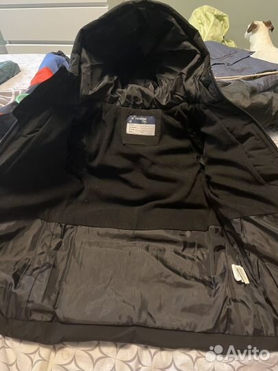 Куртки для мальчика 98-104