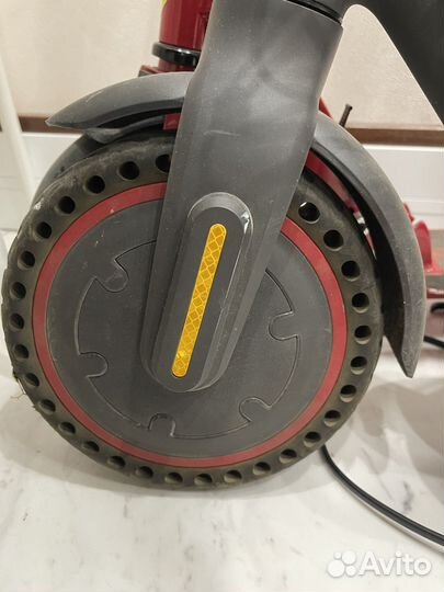 Электросамокат xiaomi m365 pro