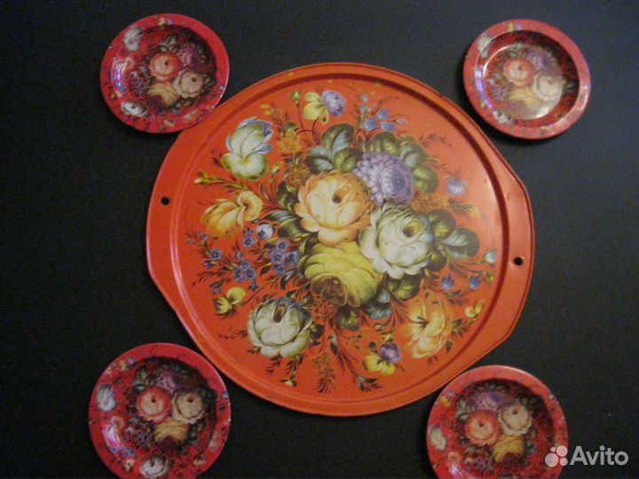 Кухонные принадлежности