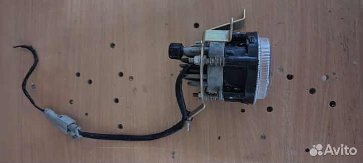 Фары квадроцикл odes 1000